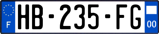 HB-235-FG