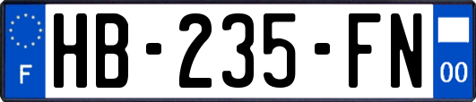 HB-235-FN