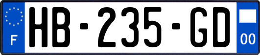 HB-235-GD