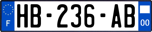 HB-236-AB