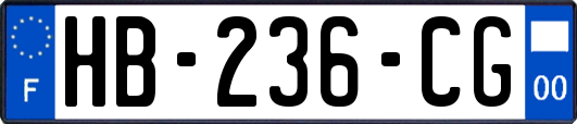 HB-236-CG