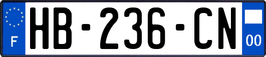 HB-236-CN