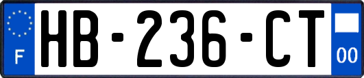 HB-236-CT