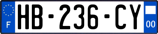 HB-236-CY