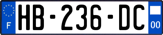 HB-236-DC