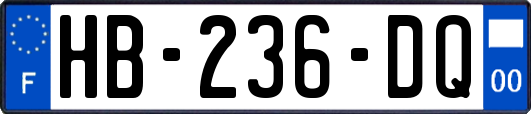 HB-236-DQ