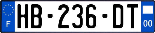 HB-236-DT
