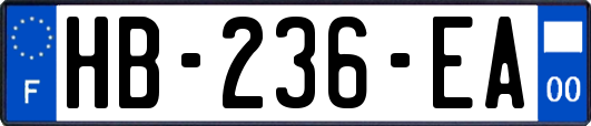 HB-236-EA