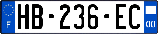 HB-236-EC