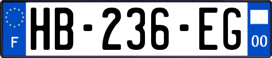 HB-236-EG