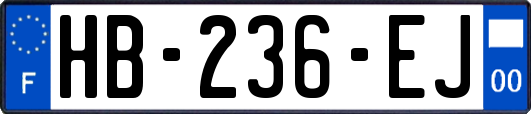 HB-236-EJ