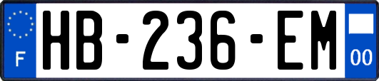 HB-236-EM