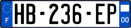 HB-236-EP