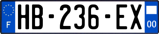 HB-236-EX