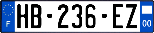 HB-236-EZ