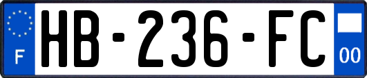 HB-236-FC