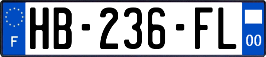 HB-236-FL