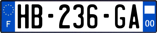HB-236-GA
