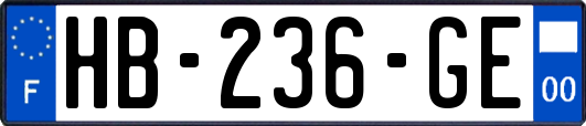 HB-236-GE