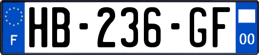 HB-236-GF