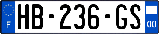 HB-236-GS