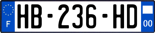 HB-236-HD