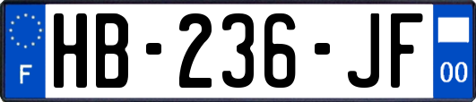 HB-236-JF