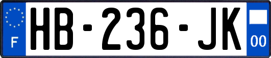 HB-236-JK