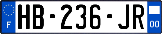 HB-236-JR