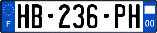 HB-236-PH