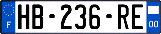 HB-236-RE