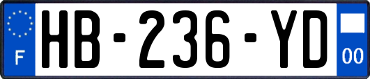 HB-236-YD