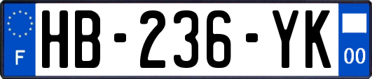 HB-236-YK