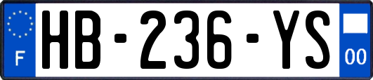 HB-236-YS