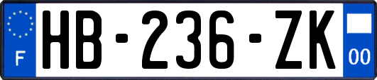 HB-236-ZK