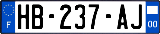 HB-237-AJ