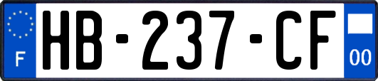 HB-237-CF