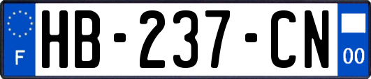 HB-237-CN