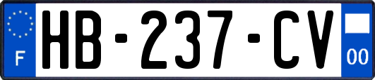 HB-237-CV