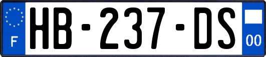 HB-237-DS