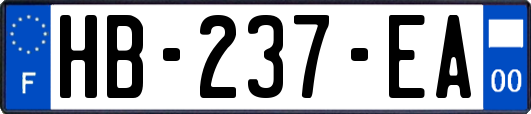 HB-237-EA