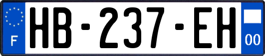 HB-237-EH
