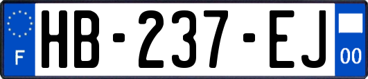 HB-237-EJ