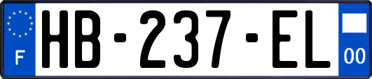 HB-237-EL