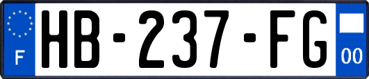 HB-237-FG