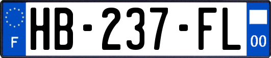 HB-237-FL