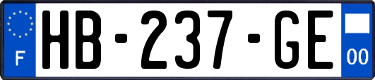 HB-237-GE