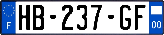 HB-237-GF