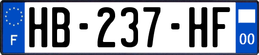HB-237-HF