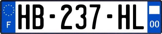 HB-237-HL